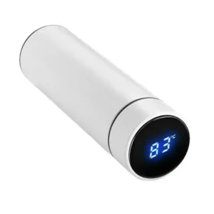 TermoLux Kulacs Fehér